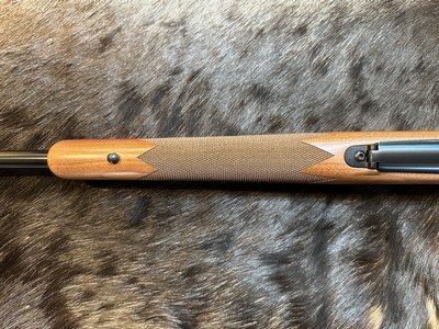 NEW WINCHESTER MODEL 70 ALASKAN 338 WIN MAG 25