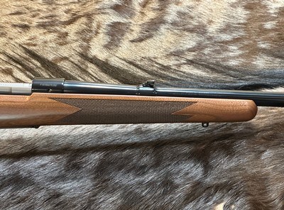 NEW WINCHESTER MODEL 70 ALASKAN 338 WIN MAG 25