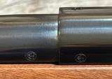 NEW WINCHESTER MODEL 70 ALASKAN 338 WIN MAG 25