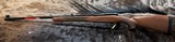 NEW WINCHESTER MODEL 70 ALASKAN 338 WIN MAG 25