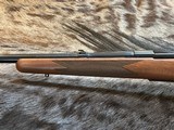 NEW WINCHESTER MODEL 70 ALASKAN 338 WIN MAG 25