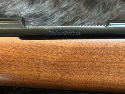 NEW WINCHESTER MODEL 70 ALASKAN 338 WIN MAG 25