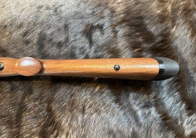 NEW WINCHESTER MODEL 70 ALASKAN 338 WIN MAG 25