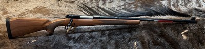 NEW WINCHESTER MODEL 70 ALASKAN 338 WIN MAG 25