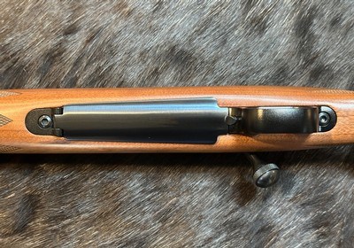 NEW WINCHESTER MODEL 70 ALASKAN 338 WIN MAG 25