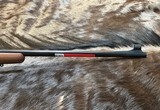 NEW WINCHESTER MODEL 70 ALASKAN 338 WIN MAG 25