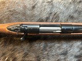 NEW WINCHESTER MODEL 70 ALASKAN 338 WIN MAG 25