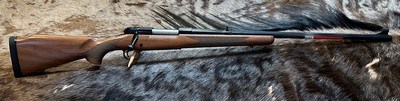 NEW WINCHESTER MODEL 70 ALASKAN 338 WIN MAG 25
