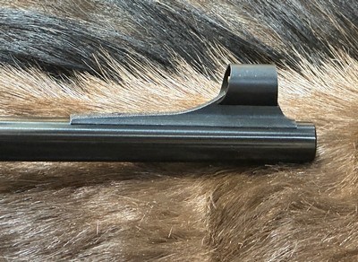 NEW WINCHESTER MODEL 70 ALASKAN 338 WIN MAG 25