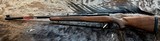 NEW WINCHESTER MODEL 70 ALASKAN 338 WIN MAG 25