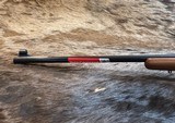 NEW WINCHESTER MODEL 70 ALASKAN 338 WIN MAG 25