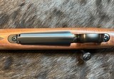 NEW WINCHESTER MODEL 70 ALASKAN 338 WIN MAG 25