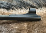 NEW WINCHESTER MODEL 70 ALASKAN 338 WIN MAG 25