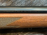 NEW WINCHESTER MODEL 70 ALASKAN 338 WIN MAG 25