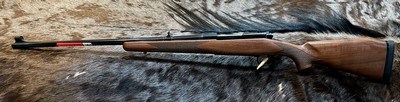 NEW WINCHESTER MODEL 70 ALASKAN 338 WIN MAG 25
