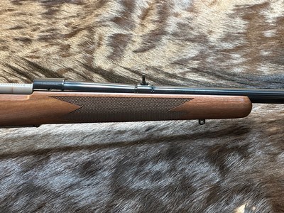 NEW WINCHESTER MODEL 70 ALASKAN 338 WIN MAG 25