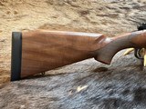 NEW WINCHESTER MODEL 70 ALASKAN 338 WIN MAG 25