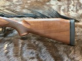 NEW WINCHESTER MODEL 70 ALASKAN 338 WIN MAG 25