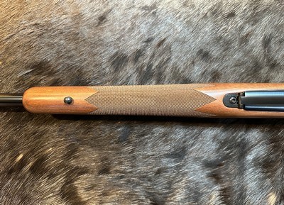 NEW WINCHESTER MODEL 70 ALASKAN 338 WIN MAG 25