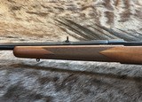 NEW WINCHESTER MODEL 70 ALASKAN 338 WIN MAG 25