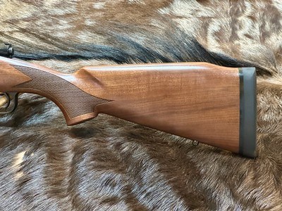 NEW WINCHESTER MODEL 70 ALASKAN 338 WIN MAG 25