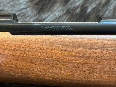 NEW WINCHESTER MODEL 70 ALASKAN 338 WIN MAG 25