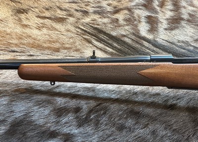 NEW WINCHESTER MODEL 70 ALASKAN 338 WIN MAG 25