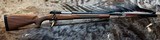 NEW WINCHESTER MODEL 70 ALASKAN 338 WIN MAG 25