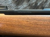 NEW WINCHESTER MODEL 70 ALASKAN 338 WIN MAG 25