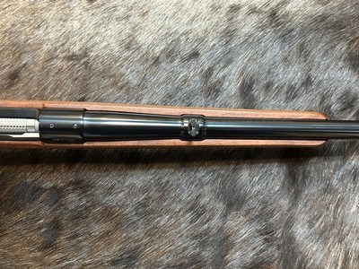 NEW WINCHESTER MODEL 70 ALASKAN 338 WIN MAG 25