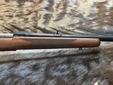 NEW WINCHESTER MODEL 70 ALASKAN 338 WIN MAG 25