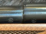 NEW WINCHESTER MODEL 70 ALASKAN 338 WIN MAG 25
