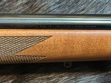 NEW WINCHESTER MODEL 70 ALASKAN 338 WIN MAG 25