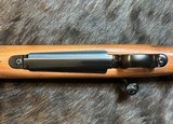NEW WINCHESTER MODEL 70 ALASKAN 338 WIN MAG 25