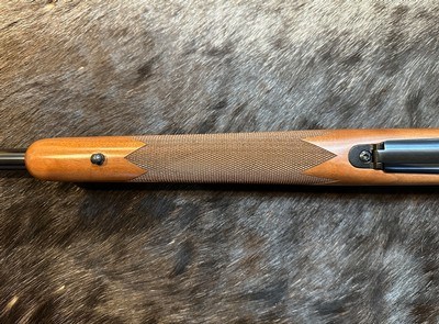 NEW WINCHESTER MODEL 70 ALASKAN 338 WIN MAG 25