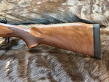 NEW WINCHESTER MODEL 70 ALASKAN 338 WIN MAG 25