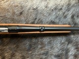NEW WINCHESTER MODEL 70 ALASKAN 338 WIN MAG 25