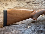 NEW WINCHESTER MODEL 70 ALASKAN 338 WIN MAG 25
