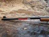 NEW WINCHESTER MODEL 70 ALASKAN 338 WIN MAG 25