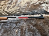 NEW WINCHESTER MODEL 70 ALASKAN 338 WIN MAG 25