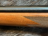 NEW WINCHESTER MODEL 70 ALASKAN 338 WIN MAG 25