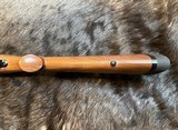 NEW WINCHESTER MODEL 70 ALASKAN 338 WIN MAG 25