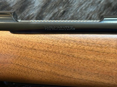 NEW WINCHESTER MODEL 70 ALASKAN 338 WIN MAG 25