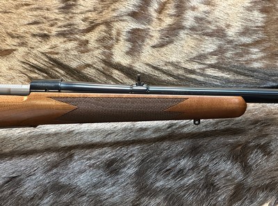 NEW WINCHESTER MODEL 70 ALASKAN 338 WIN MAG 25