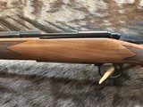 NEW WINCHESTER MODEL 70 ALASKAN 338 WIN MAG 25