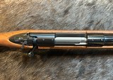 NEW WINCHESTER MODEL 70 ALASKAN 338 WIN MAG 25