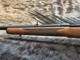 NEW WINCHESTER MODEL 70 ALASKAN 338 WIN MAG 25