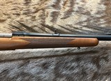 NEW WINCHESTER MODEL 70 ALASKAN 338 WIN MAG 25
