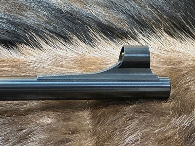 NEW WINCHESTER MODEL 70 ALASKAN 338 WIN MAG 25