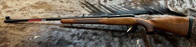 NEW WINCHESTER MODEL 70 ALASKAN 338 WIN MAG 25
